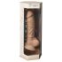 Body Dock Pro G Spot e Silexd 7 Dildo Indossabile