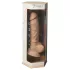 Body Dock - dildo con cintura - compatibile G-spot Pro e Silexd 7 - silicone