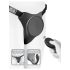 Body Dock Pro G Spot e Silexd 7 Dildo Indossabile
