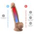 Body Dock Pro G Spot e Silexd 7 Dildo Indossabile