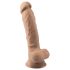 Body Dock Pro G Spot e Silexd 7 Dildo Indossabile