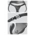 Body Dock Pro G Spot e Silexd 7 Dildo Indossabile