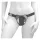Body Dock OG - mutandina con aggancio per dildo con ventosa (nera)