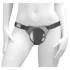 Body Dock OG - mutandina con aggancio per dildo con ventosa (nera)