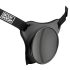Body Dock OG - Mutandine con Dildo a Ventosa (nero)