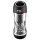 PDX ViewTube Pro - masturbatore aspirante e vibrante (nero)