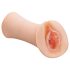Wet Pussies Juicy Snatch - realistico masturbatore (naturale)