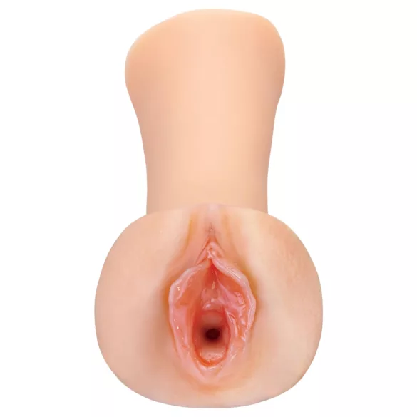 Wet Pussies Juicy Snatch - masturbatore realistico vagina - silicone naturale