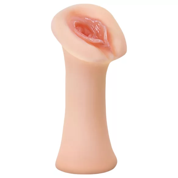 Wet Pussies Juicy Snatch - masturbatore realistico vagina - silicone naturale