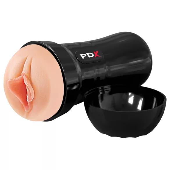 Wet Pussies - masturbatore realistico vaginale - silicone naturale