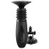 Fetish Fantasy Body Dock - accessorio nero avvincente