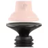 Fetish Fantasy - adattatore thruster per body dock - nero
