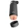 PDX - Fuck Flask Secret Delight - vagina artificiale in borraccia (nero-naturale)