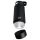 Fap Flask Thrill Seeker - masturbatore a forma di borraccia - nero