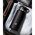 Fap Flask Thrill Seeker - masturbatore a forma di borraccia - nero