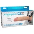 X-TENSION Elite - dildo cavo con imbracatura (color carne)