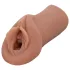 Pipedream Sorority Snatch - vagina masturbatore realistico (color carne)