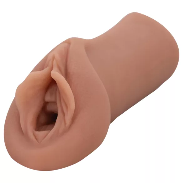 Pipedream Sorority Snatch - vagina masturbatore realistico (color carne)