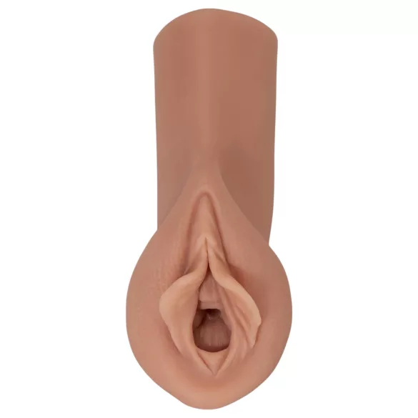 Pipedream Sorority Snatch - vagina masturbatore realistico (color carne)
