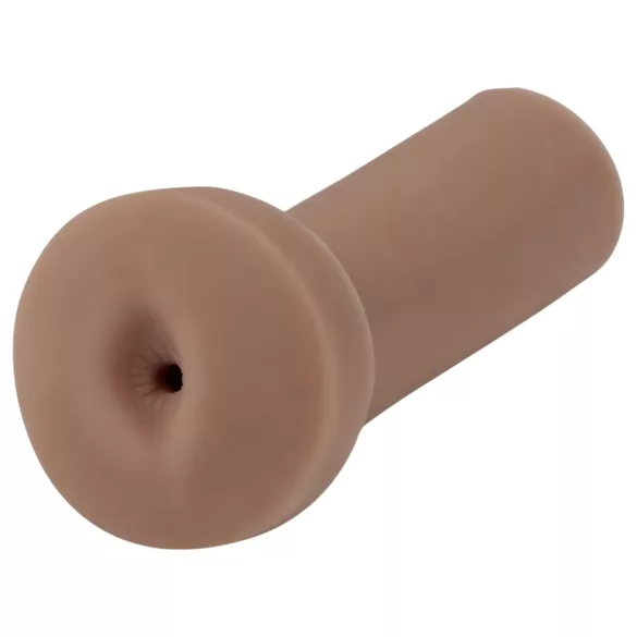 Pipedream Freshman Fuckslut - masturbatore anale realistico - colore naturale