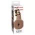 Pipedream Freshman Fuckslut - masturbatore anale realistico - colore naturale