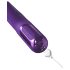 **Fantasy For Her - Stimolatore 2in1 con vibrazione e spinta (viola)**