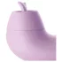 Fantasy For Her G-Touch Pulse Pro - vibratore con braccio clitorideo (viola)