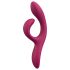 We-Vibe Nova 2 - vibratore con braccio clitorideo - silicone viola