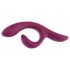 We-Vibe Nova 2 - vibratore con braccio clitorideo - silicone viola