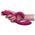 We-Vibe Nova 2 - Vibratore con braccio per clitoride (viola)