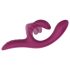 We-Vibe Nova 2 - Vibratore con braccio per clitoride (viola)