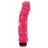 You2Toys - Vibratore jelly - rosa
