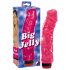 You2Toys - Vibratore jelly - rosa