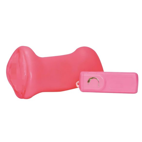 You2Toys - Vergine Vagina Vibrante