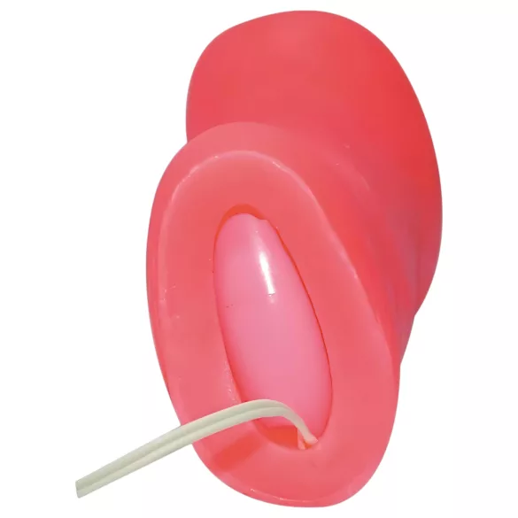 You2Toys - masturbatore vaginale vibrante - simulazione vergine