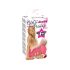 You2Toys - Vergine Vagina Vibrante