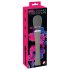 You2Toys - Wand Super Forte - vibratore massaggiante (grigio)