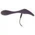 Couples Choice - Vibratore doppio motore ricaricabile wireless - viola