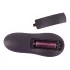 Couples Choice - Vibratore doppio motore ricaricabile wireless - viola