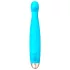 Cuties Mini - vibratore punto G ricaricabile impermeabile turchese