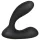 Svakom Vick Neo - vibratore anale ricaricabile VR - silicone nero