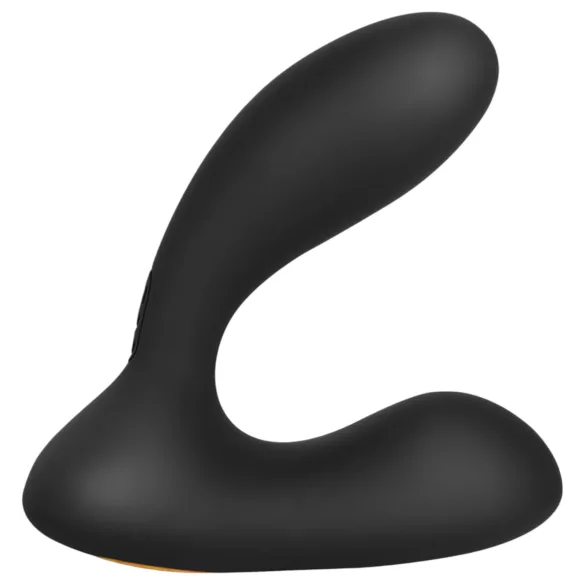 Svakom Vick Neo - vibratore anale ricaricabile VR - silicone nero