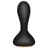 Svakom Vick Neo - vibratore anale ricaricabile VR - silicone nero