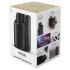 Kiiroo Keon Automatic - Masturbatore interattivo per uomini (nero)