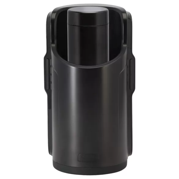 Kiiroo Keon Automatic - Masturbatore interattivo per uomini (nero)