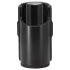 Kiiroo Keon Automatic - Masturbatore interattivo per uomini (nero)