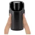 Kiiroo Keon Automatic - Masturbatore interattivo per uomini (nero)