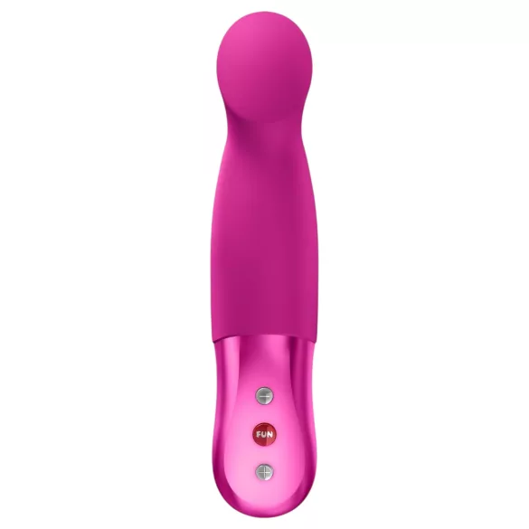 Fun Factory - vibratore ricaricabile per il punto G (rosa)