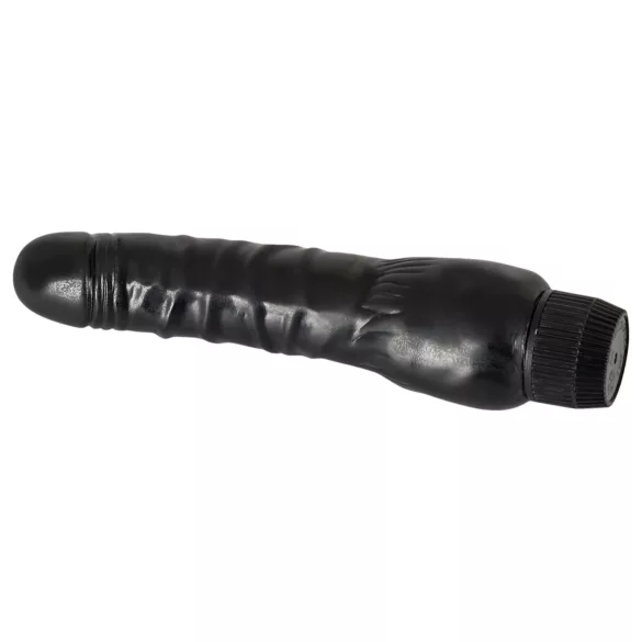 You2Toys - Vibratore stimolante nero