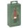 Emerald Love - rossetto vibrante impermeabile a batteria (rosso)